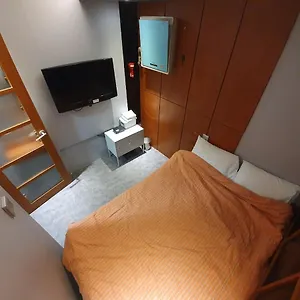 Dalgona Хостел Сеул