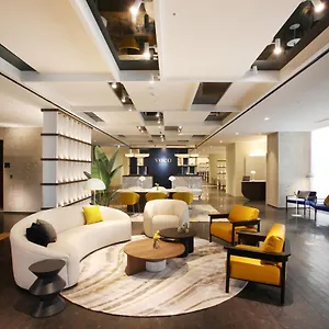 Voco Gangnam By Ihg Отель Сеул