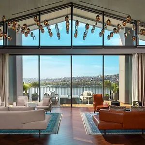 5* فندق Rixos Tersane