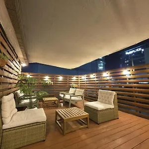 Olive Dongdaemun Хостел Сеул