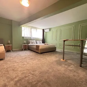 Oban Bed and breakfast